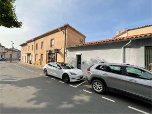 local d'activité 1 pièce en location sur Marssac-sur-Tarn (81150)