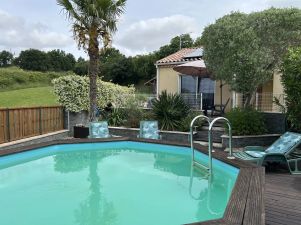 maison 4 pièces en vente sur Réalmont (81120)