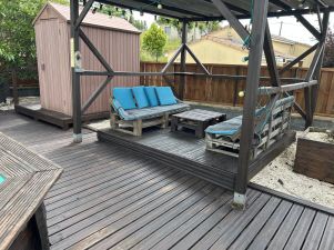 maison 4 pièces en vente sur Réalmont (81120)