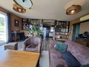 maison 4 pièces en vente sur Réalmont (81120)