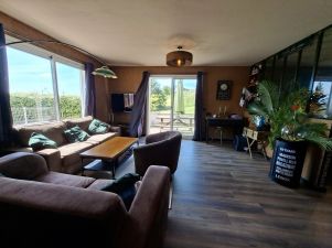 maison 4 pièces en vente sur Réalmont (81120)