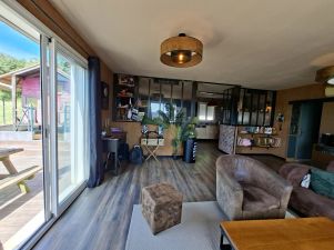 maison 4 pièces en vente sur Réalmont (81120)