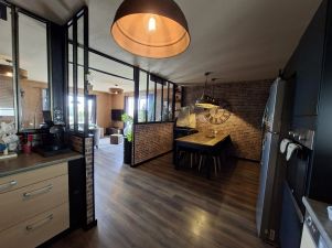 maison 4 pièces en vente sur Réalmont (81120)