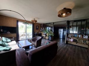 maison 4 pièces en vente sur Réalmont (81120)