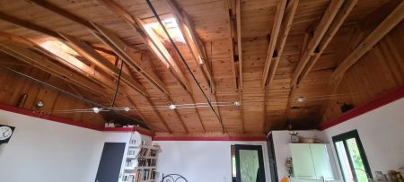maison 4 pièces en vente sur Terre-de-Bancalié (81120)