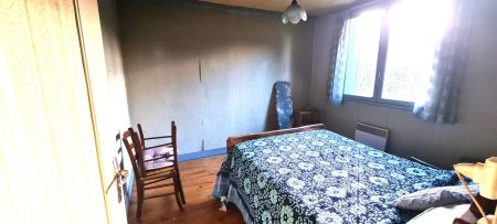 maison 5 pièces en vente sur Lacaze (81330)