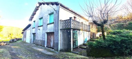 maison 5 pièces en vente sur Lacaze (81330)