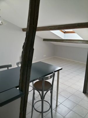 appartement 3 pièces en location sur Lavaur (81500)