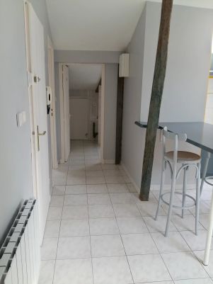 appartement 3 pièces en location sur Lavaur (81500)