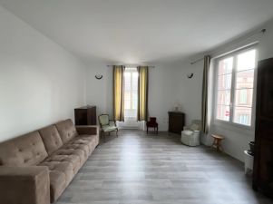 appartement 2 pièces en location sur Albi (81000)