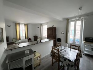 appartement 2 pièces en location sur Albi (81000)