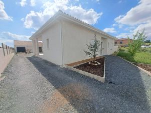 maison en vente sur Laboutarie (81120)