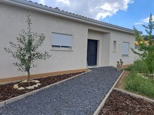 maison en vente sur Laboutarie (81120)