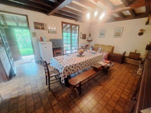 terrain non constructible en vente sur Dénat (81120)