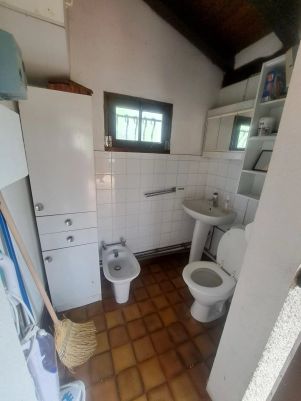 terrain non constructible en vente sur Dénat (81120)