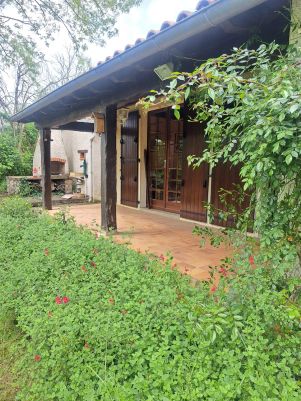 terrain non constructible en vente sur Dénat (81120)