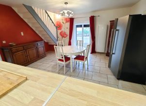 maison 8 pièces en location sur Réalmont (81120)
