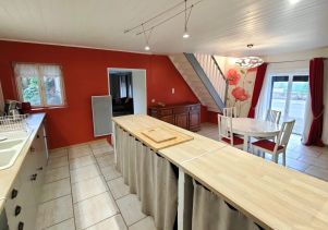 maison 8 pièces en location sur Réalmont (81120)