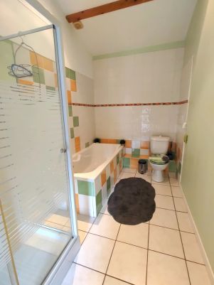 maison 8 pièces en location sur Réalmont (81120)
