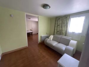 appartement 2 pièces en location sur Lautrec (81440)