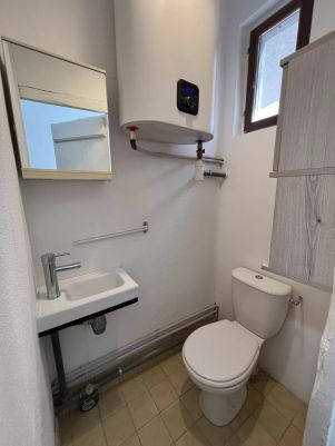 appartement 1 pièce en location sur Réalmont (81120)