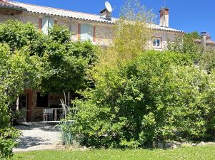 maison en vente sur Montredon-Labessonnié (81360)