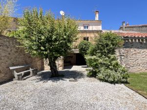 maison en vente sur Montredon-Labessonnié (81360)