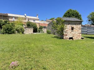 maison en vente sur Montredon-Labessonnié (81360)