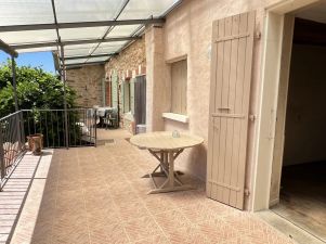 maison en vente sur Montredon-Labessonnié (81360)