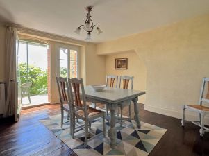 maison en vente sur Montredon-Labessonnié (81360)