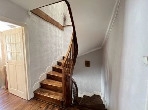 maison en vente sur Montredon-Labessonnié (81360)