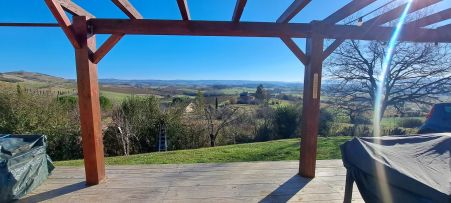 maison en vente sur Lautrec (81440)