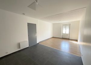 appartement 2 pièces en location sur Réalmont (81120)