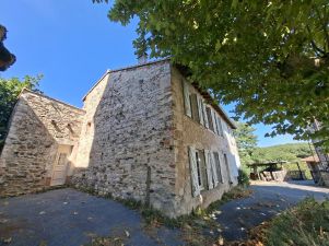 maison 9 pièces en vente sur Terre-de-Bancalié (81120)