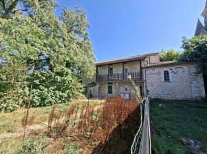 maison 9 pièces en vente sur Terre-de-Bancalié (81120)
