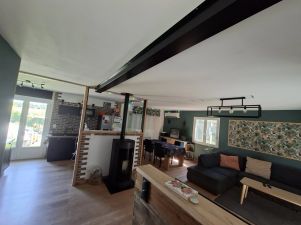 maison 6 pièces en vente sur Montdragon (81440)