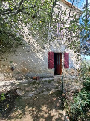 maison 3 pièces en vente sur Montredon-Labessonnié (81360)