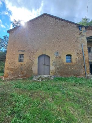 maison 3 pièces en vente sur Montredon-Labessonnié (81360)