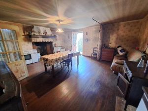 maison 3 pièces en vente sur Montredon-Labessonnié (81360)