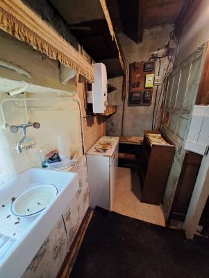 maison 3 pièces en vente sur Montredon-Labessonnié (81360)