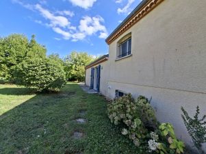 maison 6 pièces en vente sur Réalmont (81120)