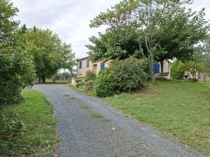 maison 6 pièces en vente sur Réalmont (81120)