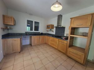 maison 6 pièces en vente sur Réalmont (81120)