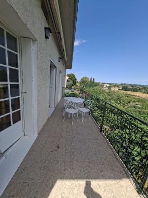 maison 4 pièces en vente sur Réalmont (81120)