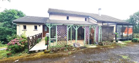 maison 12 pièces en vente sur Lacaze (81330)