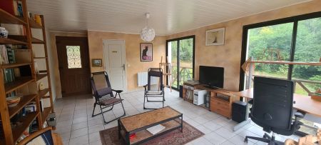 maison 12 pièces en vente sur Lacaze (81330)