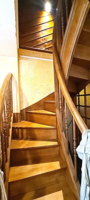 maison 12 pièces en vente sur Lacaze (81330)