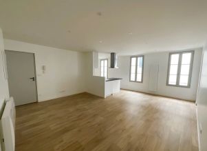 appartement 3 pièces en location sur Réalmont (81120)