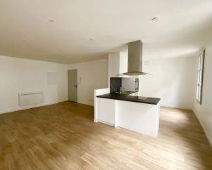 appartement 3 pièces en location sur Réalmont (81120)