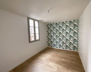 appartement 3 pièces en location sur Réalmont (81120)